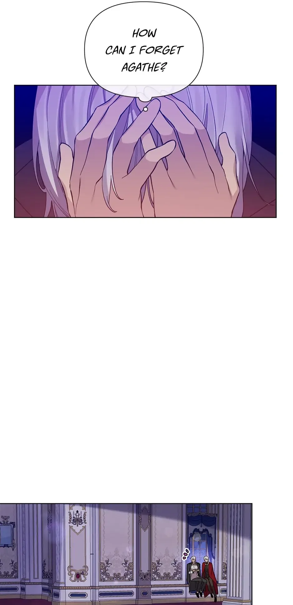Starting from Today, I’m a Princess? Chapter 47 page 49