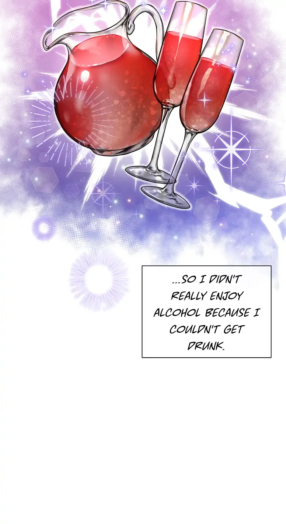 Starting from Today, I’m a Princess? Chapter 52 page 47