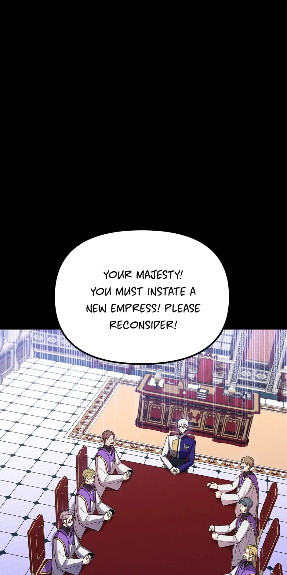Starting from Today, I’m a Princess? Chapter 49 page 3