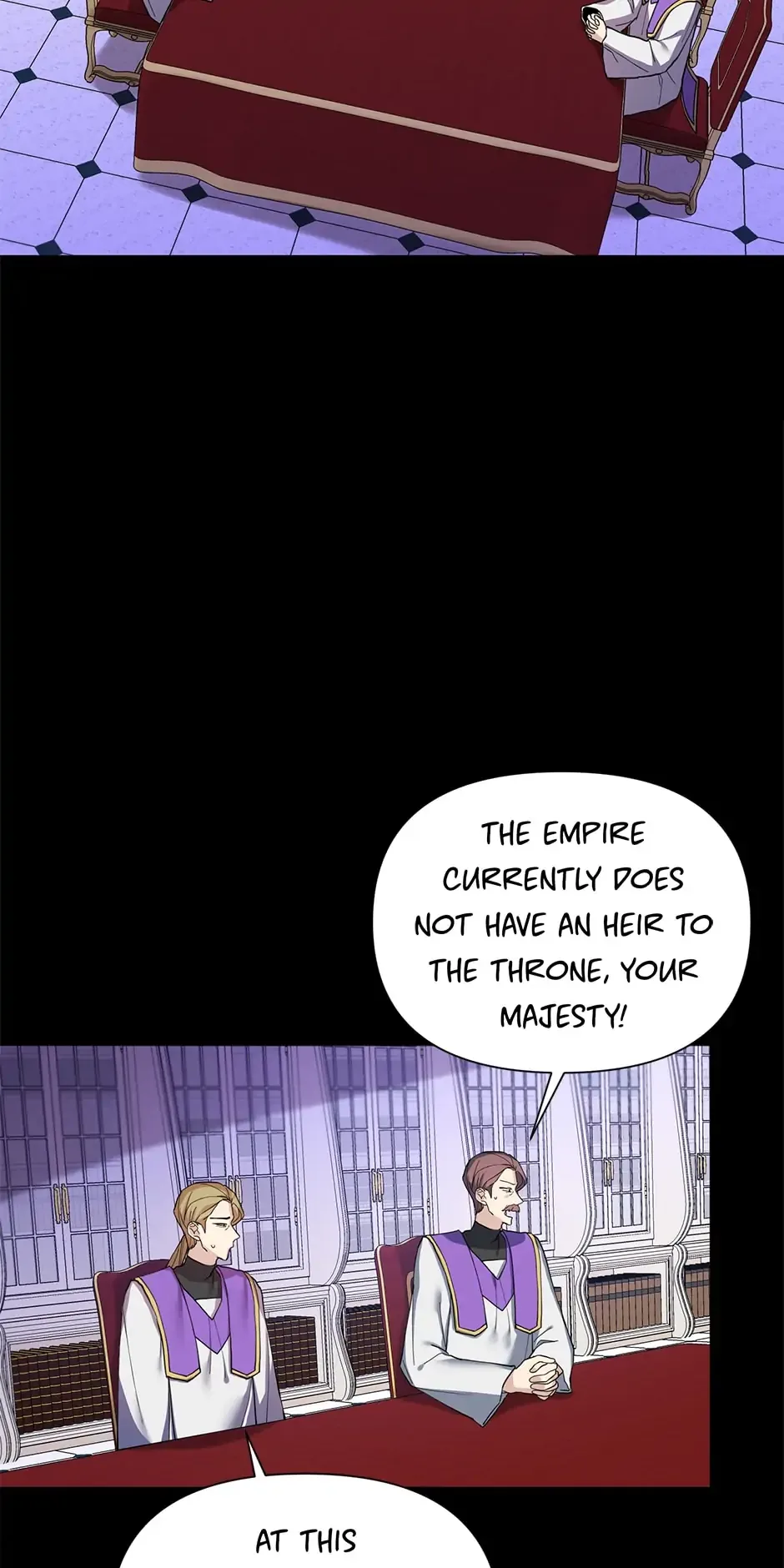 Starting from Today, I’m a Princess? Chapter 49 page 4