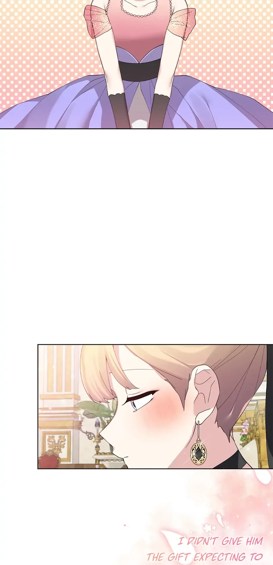 Starting from Today, I’m a Princess? Chapter 55 page 14