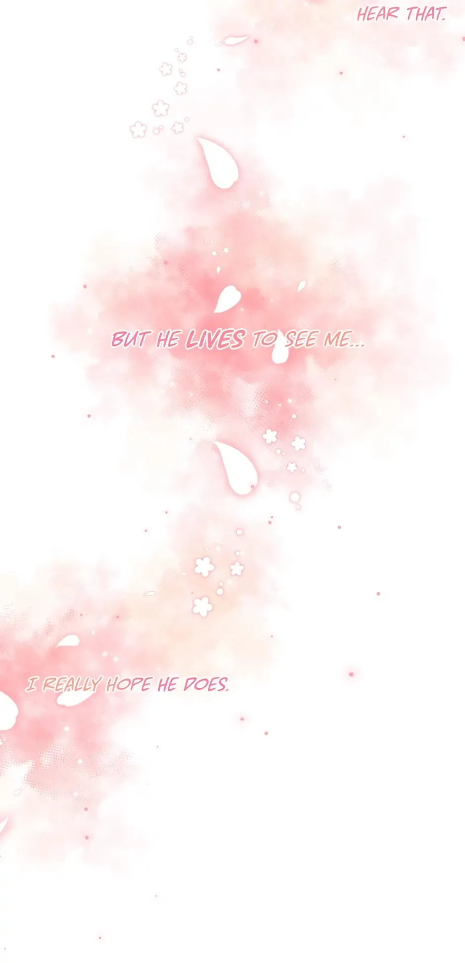 Starting from Today, I’m a Princess? Chapter 55 page 15