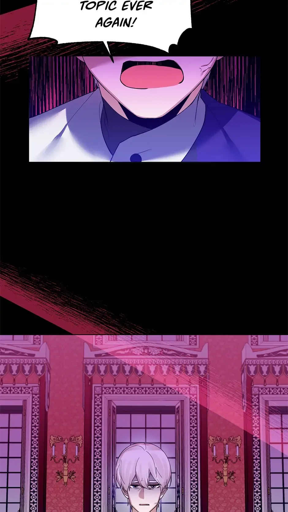 Starting from Today, I’m a Princess? Chapter 49 page 8