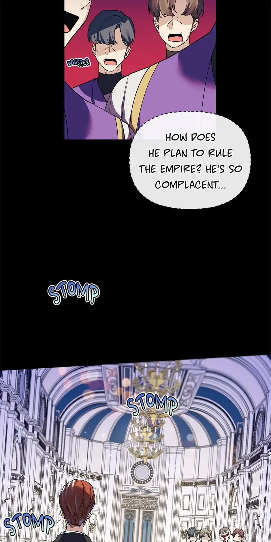 Starting from Today, I’m a Princess? Chapter 49 page 16