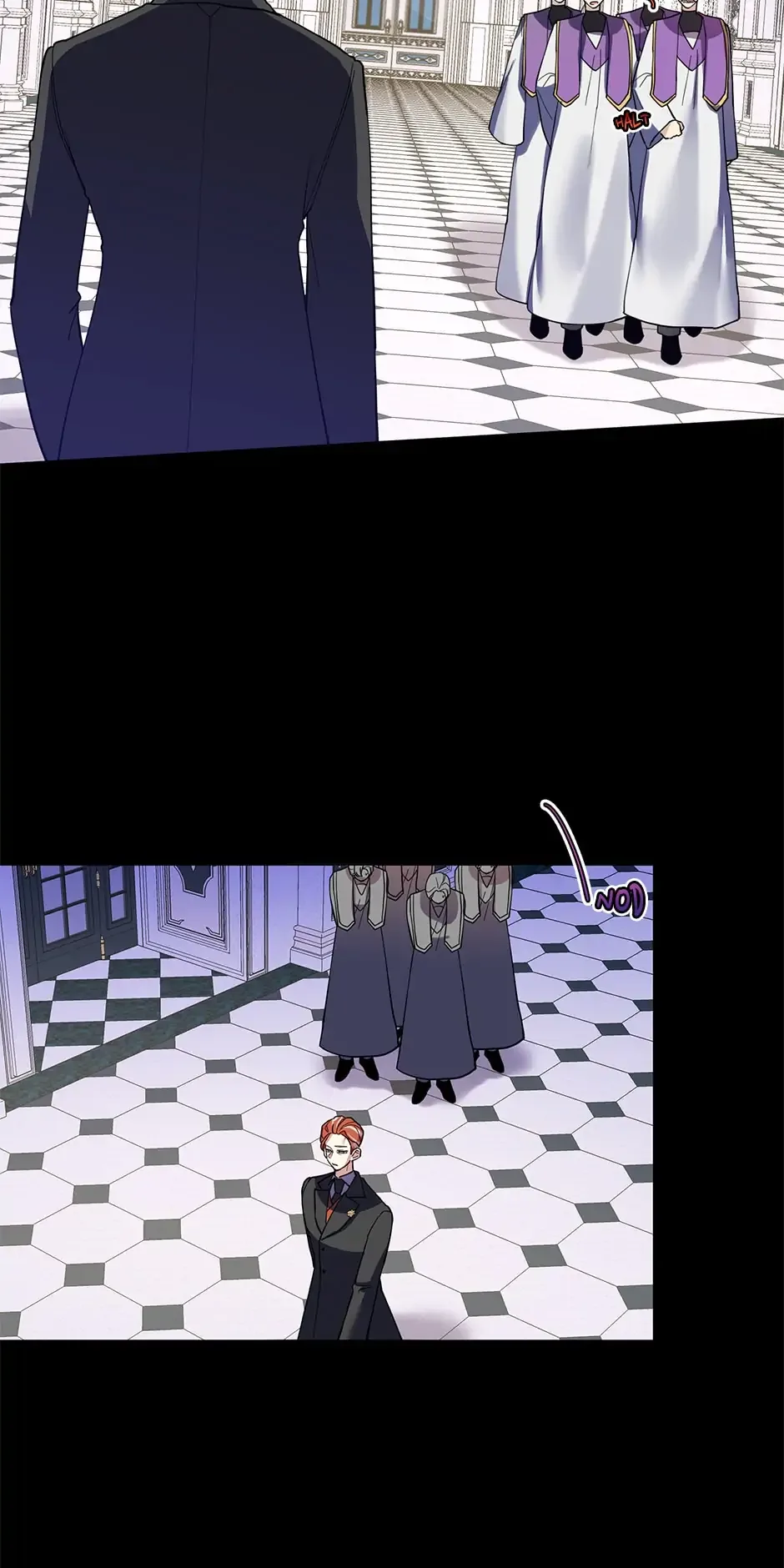 Starting from Today, I’m a Princess? Chapter 49 page 17