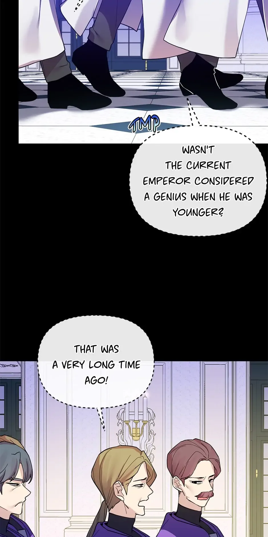 Starting from Today, I’m a Princess? Chapter 49 page 14