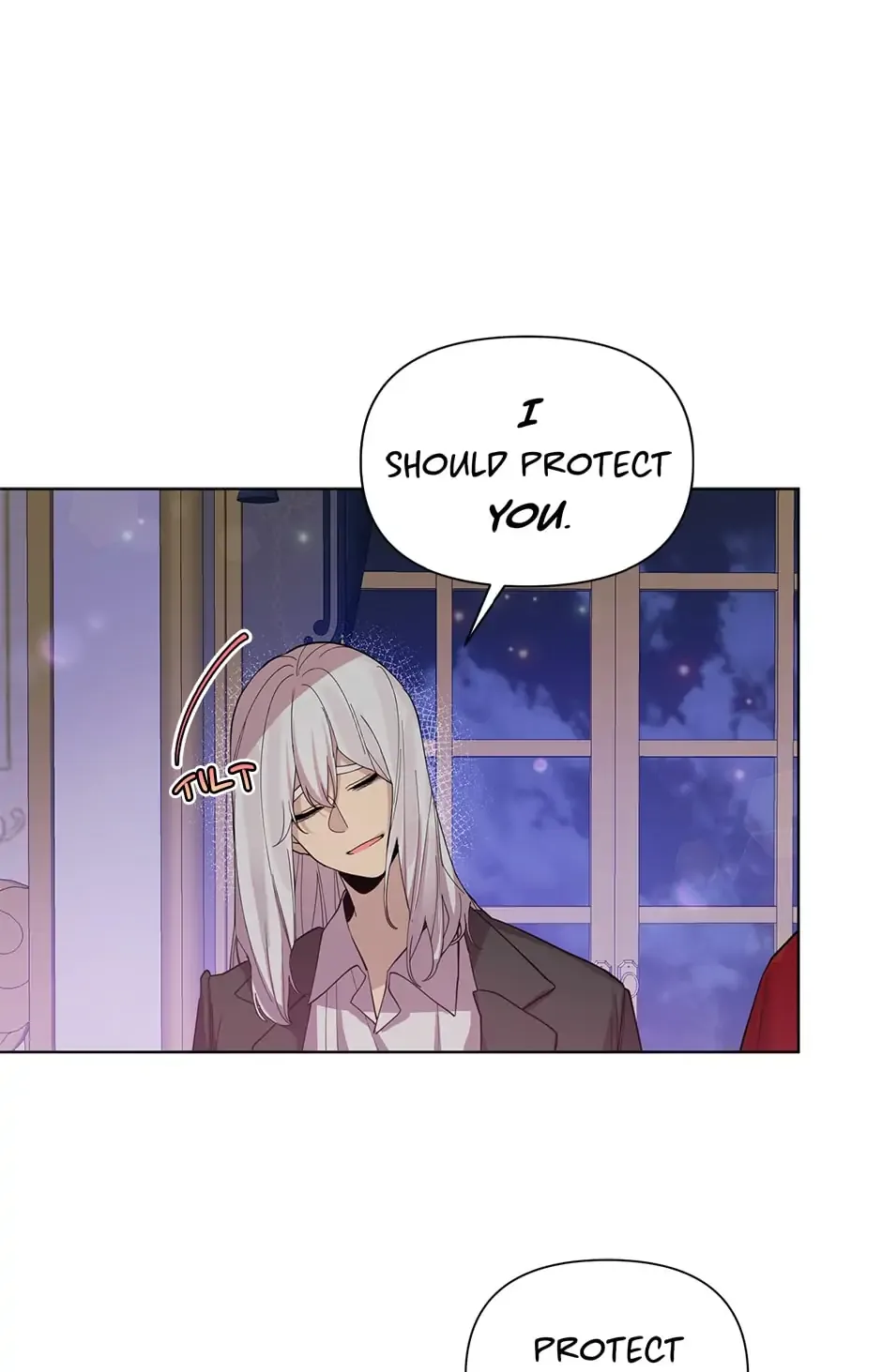 Starting from Today, I’m a Princess? Chapter 47 page 57