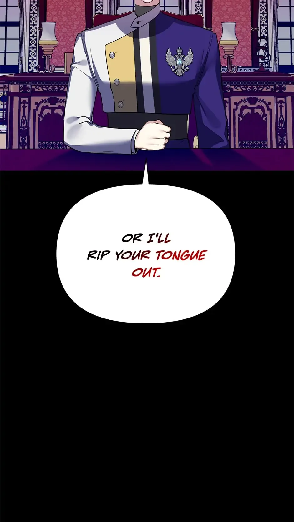 Starting from Today, I’m a Princess? Chapter 49 page 9