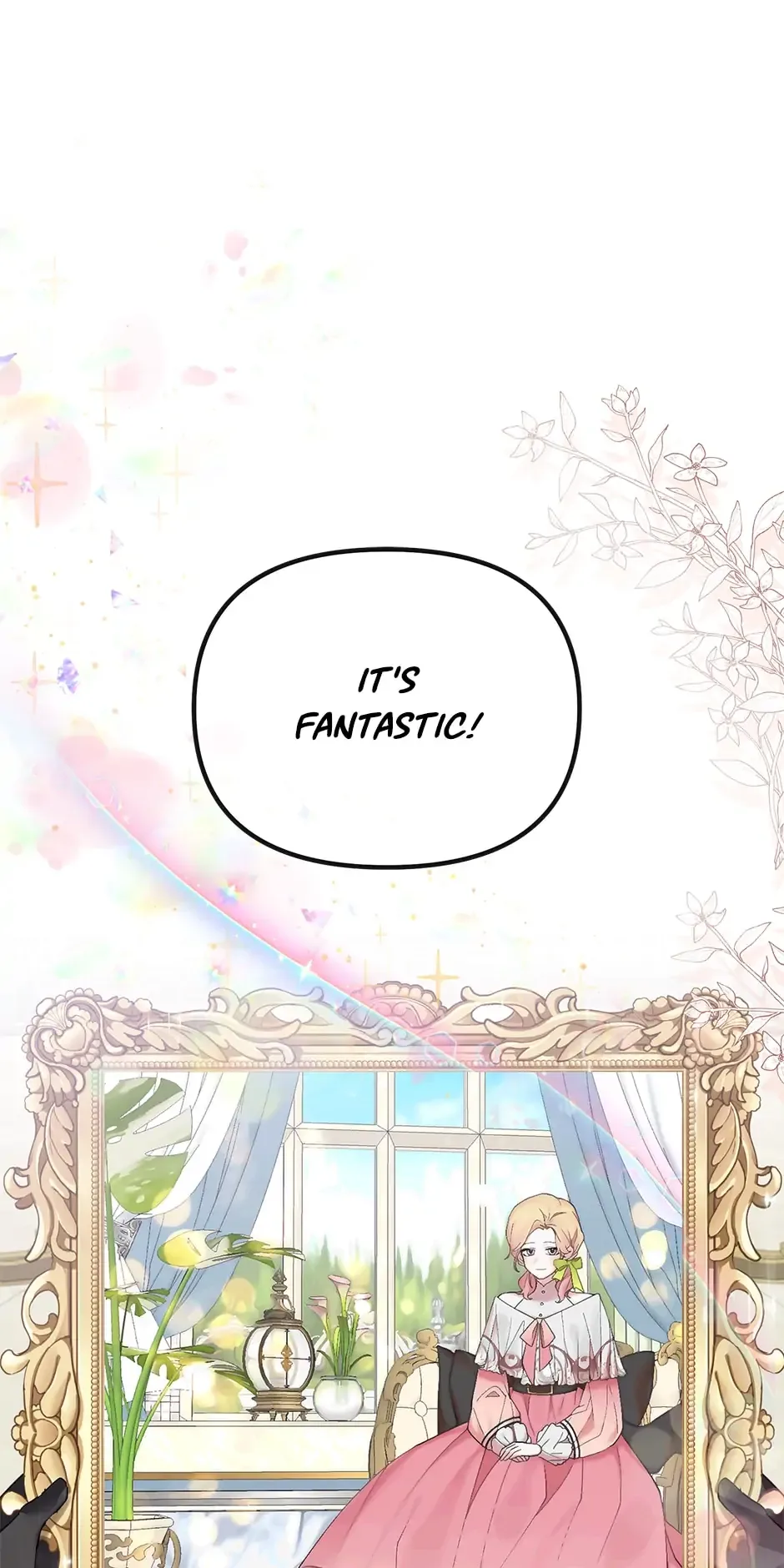 Starting from Today, I’m a Princess? Chapter 55 page 7