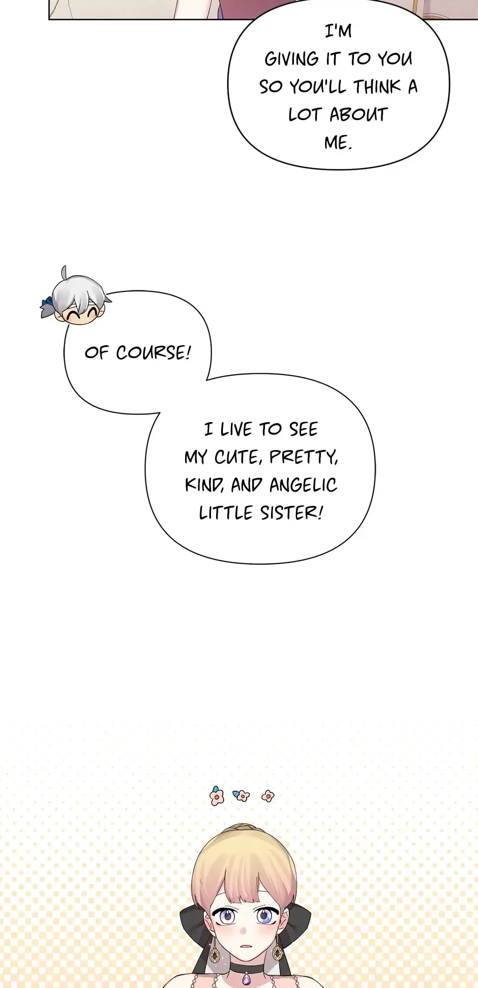 Starting from Today, I’m a Princess? Chapter 55 page 13