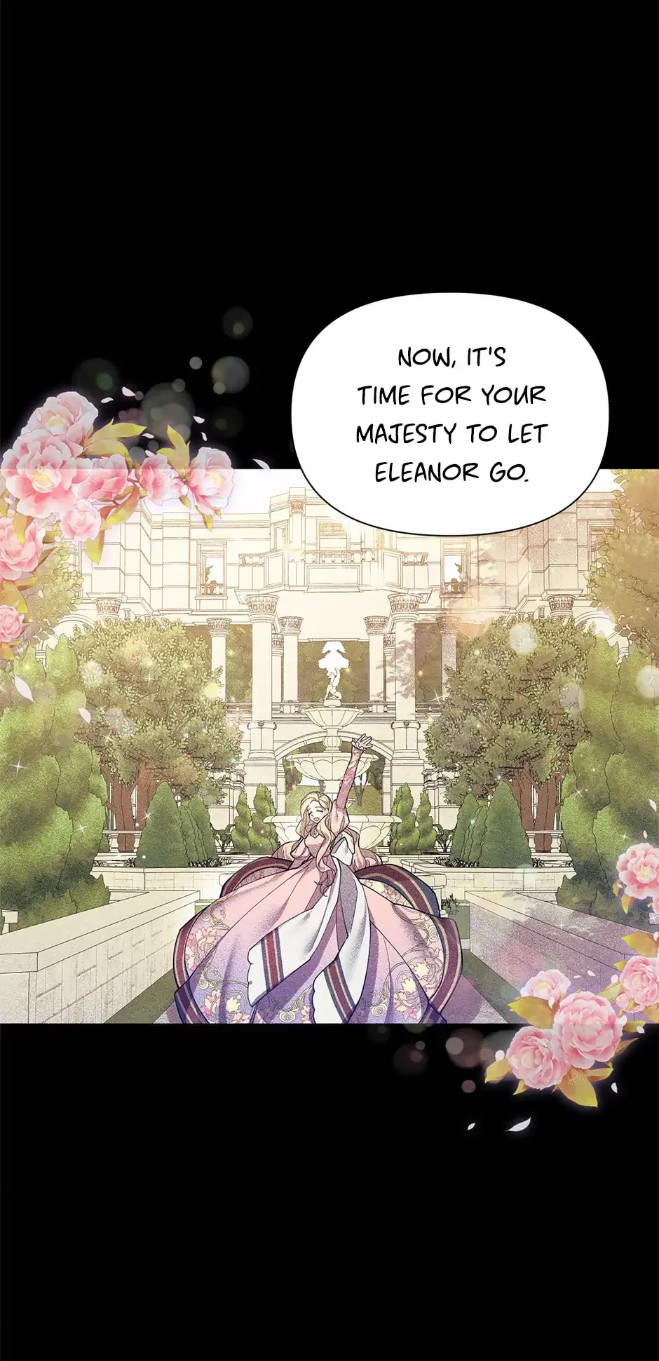 Starting from Today, I’m a Princess? Chapter 49 page 23