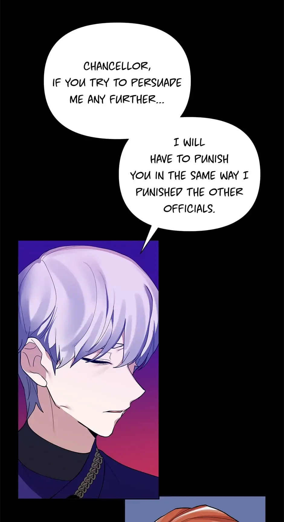 Starting from Today, I’m a Princess? Chapter 49 page 24