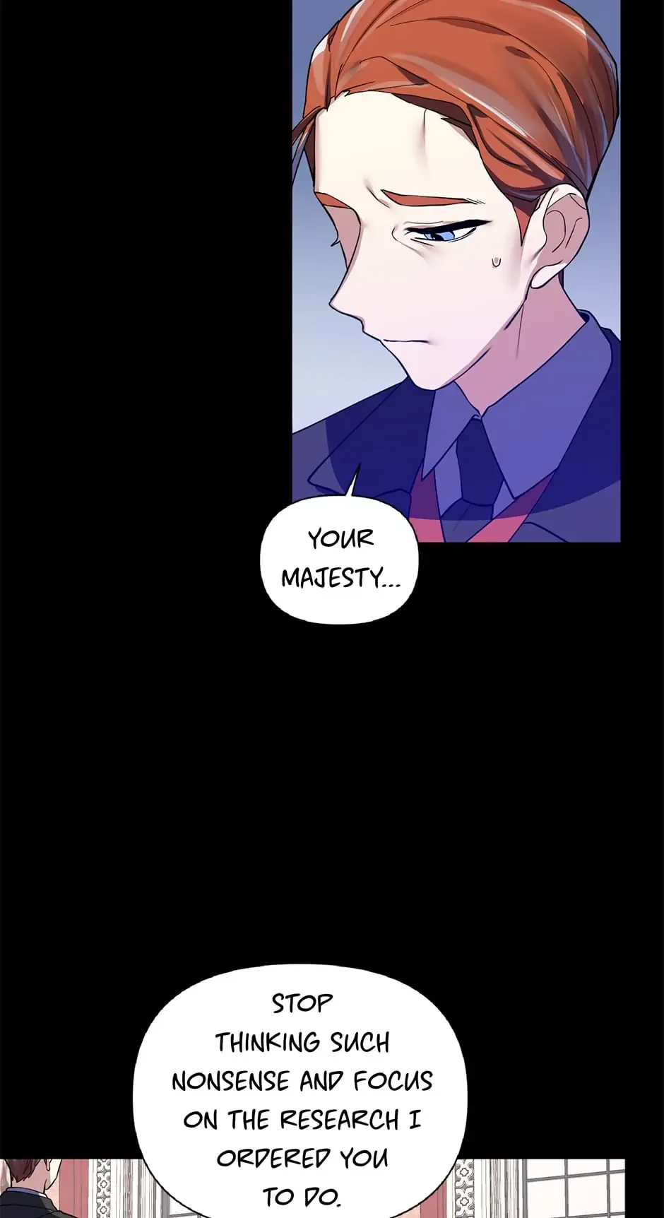 Starting from Today, I’m a Princess? Chapter 49 page 25