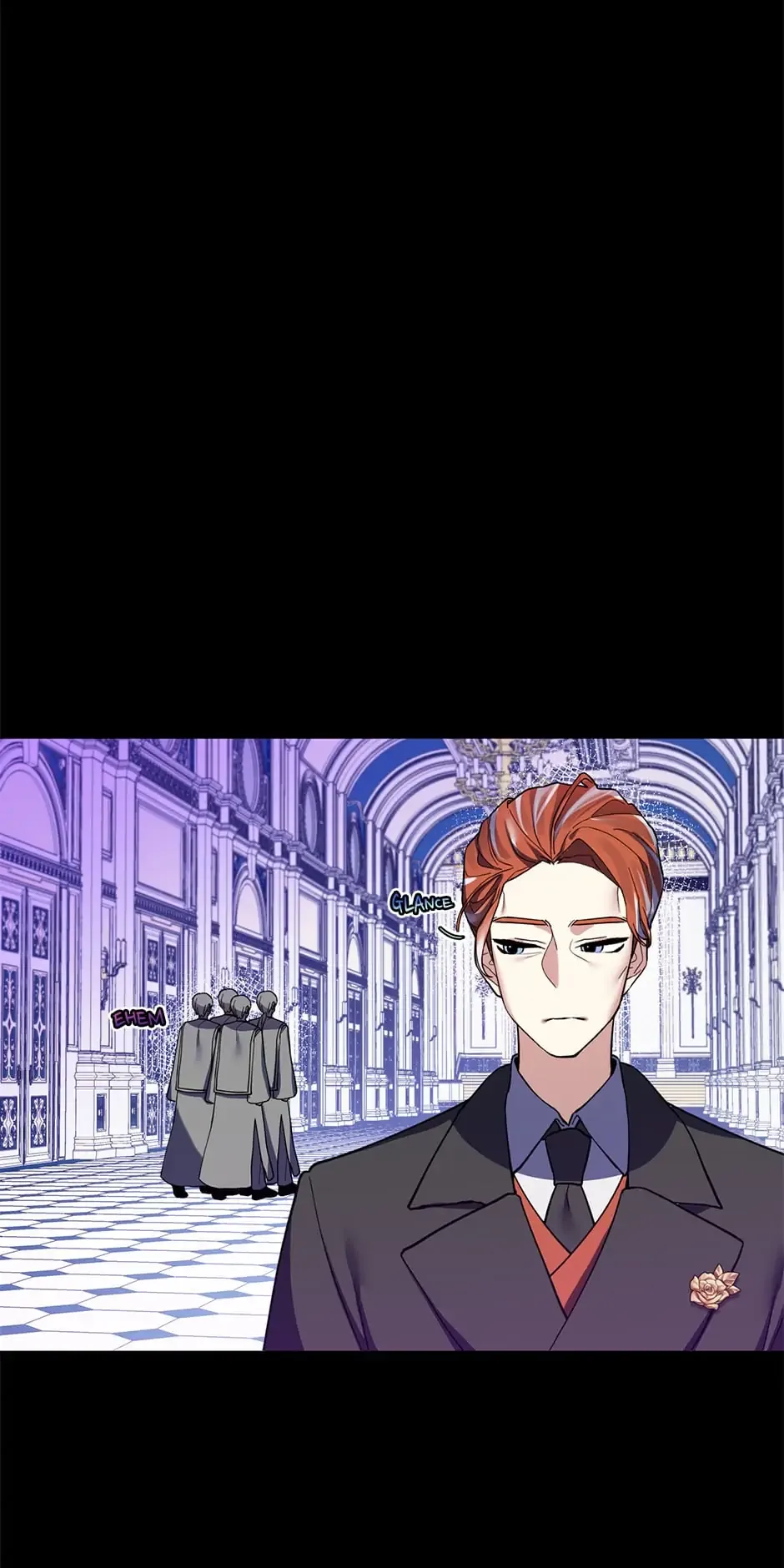 Starting from Today, I’m a Princess? Chapter 49 page 18