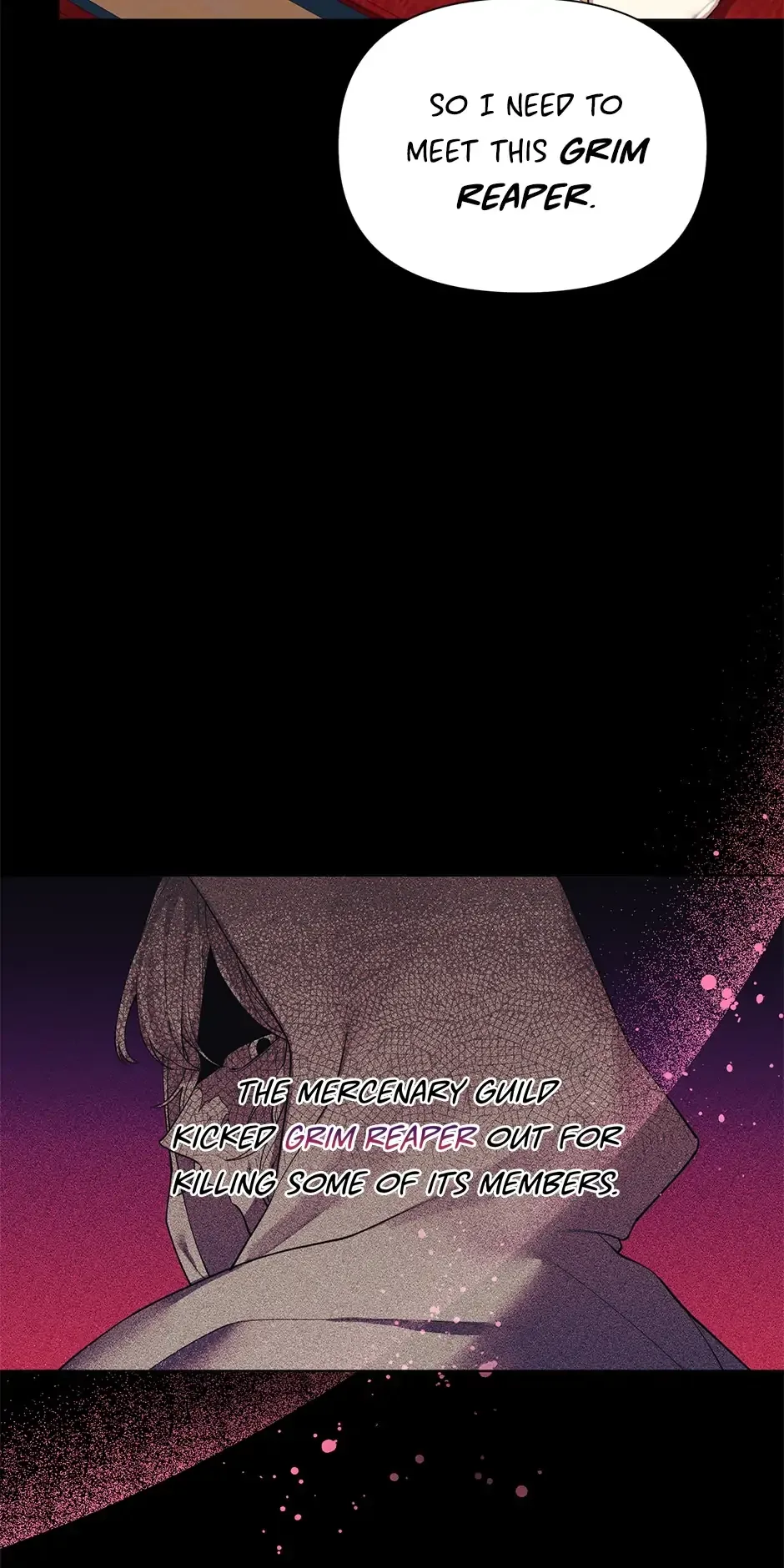 Starting from Today, I’m a Princess? Chapter 49 page 32