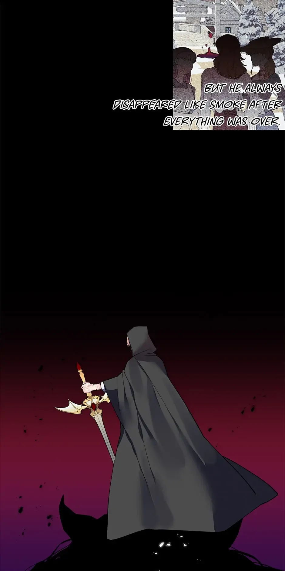 Starting from Today, I’m a Princess? Chapter 49 page 34