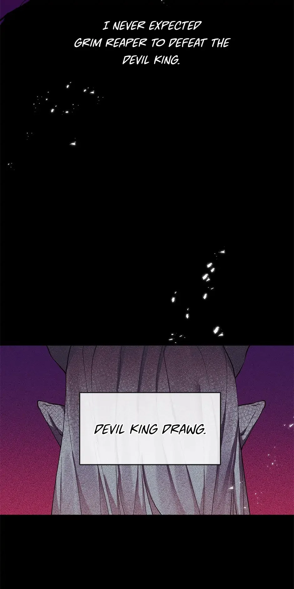 Starting from Today, I’m a Princess? Chapter 49 page 35