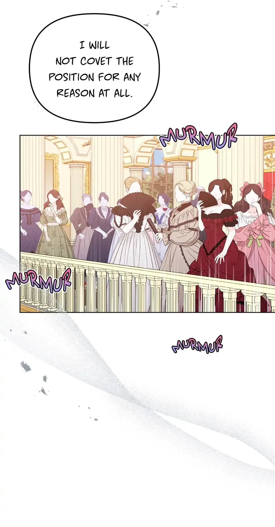 Starting from Today, I’m a Princess? Chapter 56 page 51