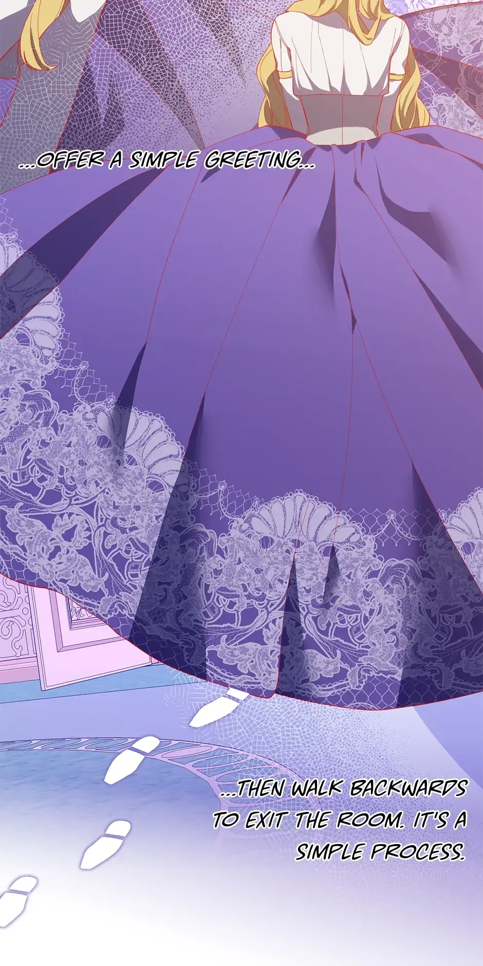 Starting from Today, I’m a Princess? Chapter 56 page 16