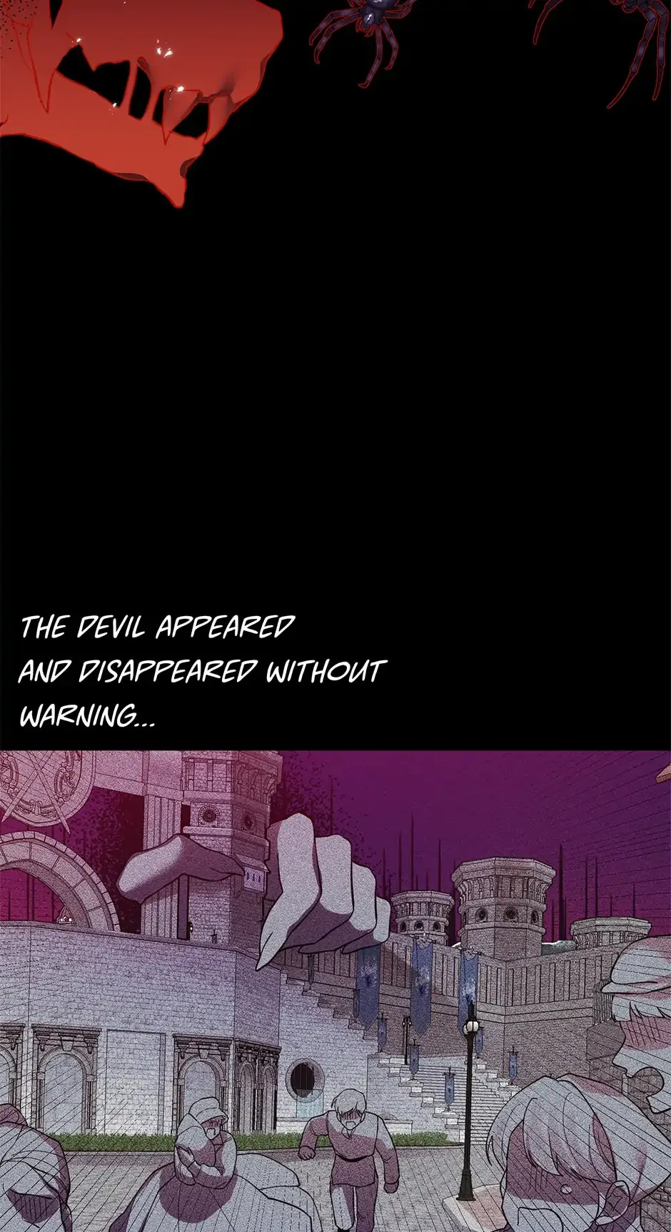 Starting from Today, I’m a Princess? Chapter 49 page 38