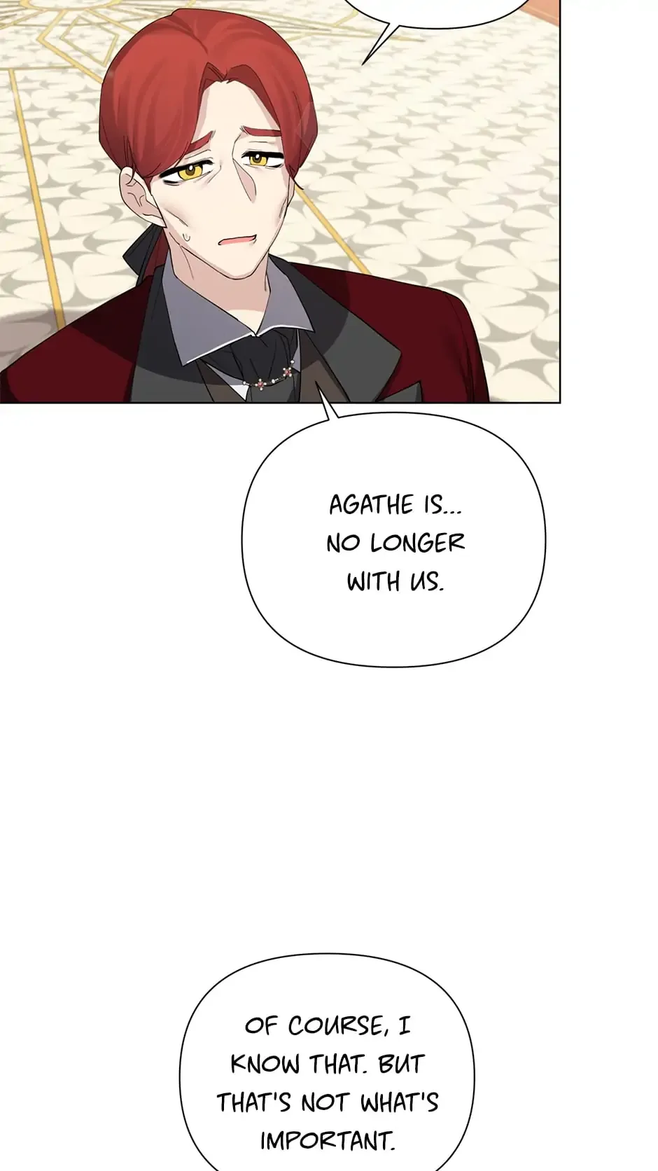 Starting from Today, I’m a Princess? Chapter 56 page 43