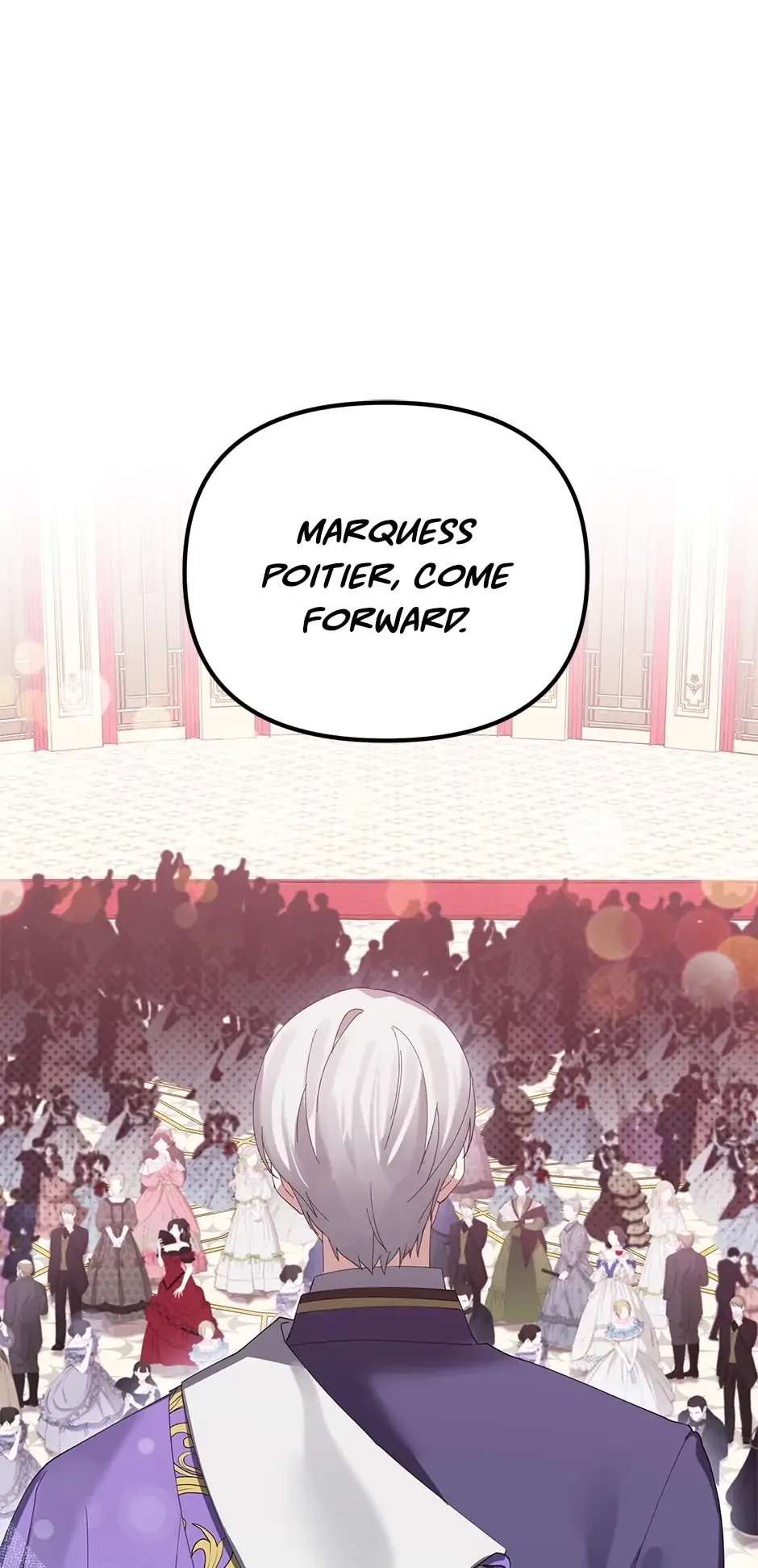 Starting from Today, I’m a Princess? Chapter 56 page 33