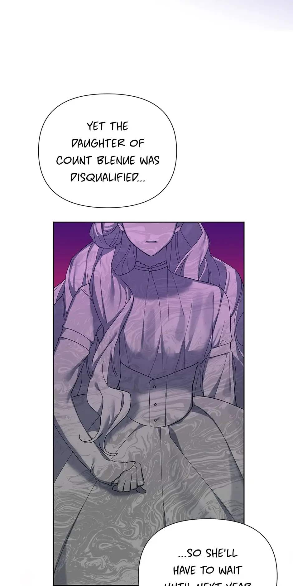 Starting from Today, I’m a Princess? Chapter 56 page 17