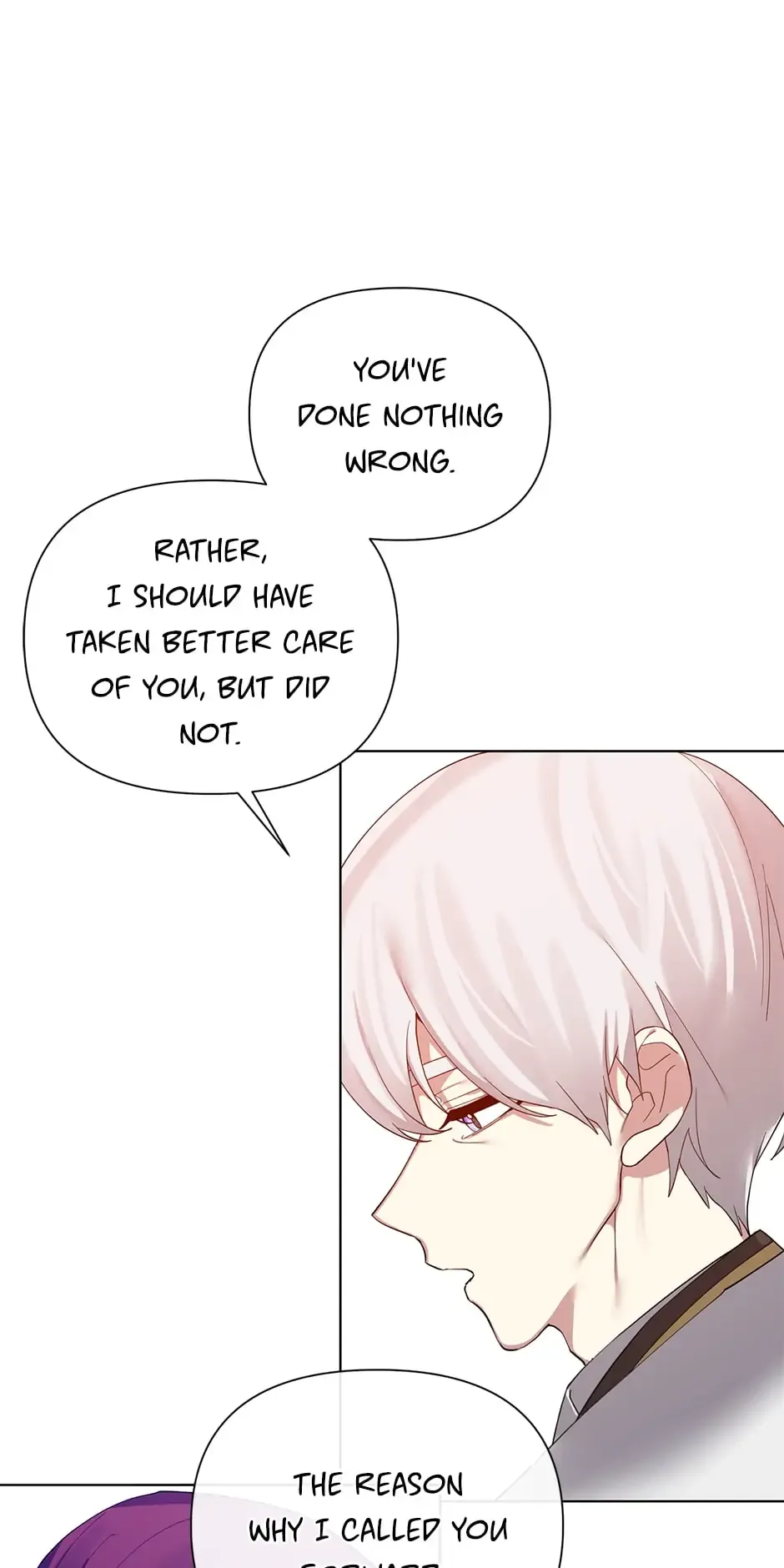 Starting from Today, I’m a Princess? Chapter 56 page 37