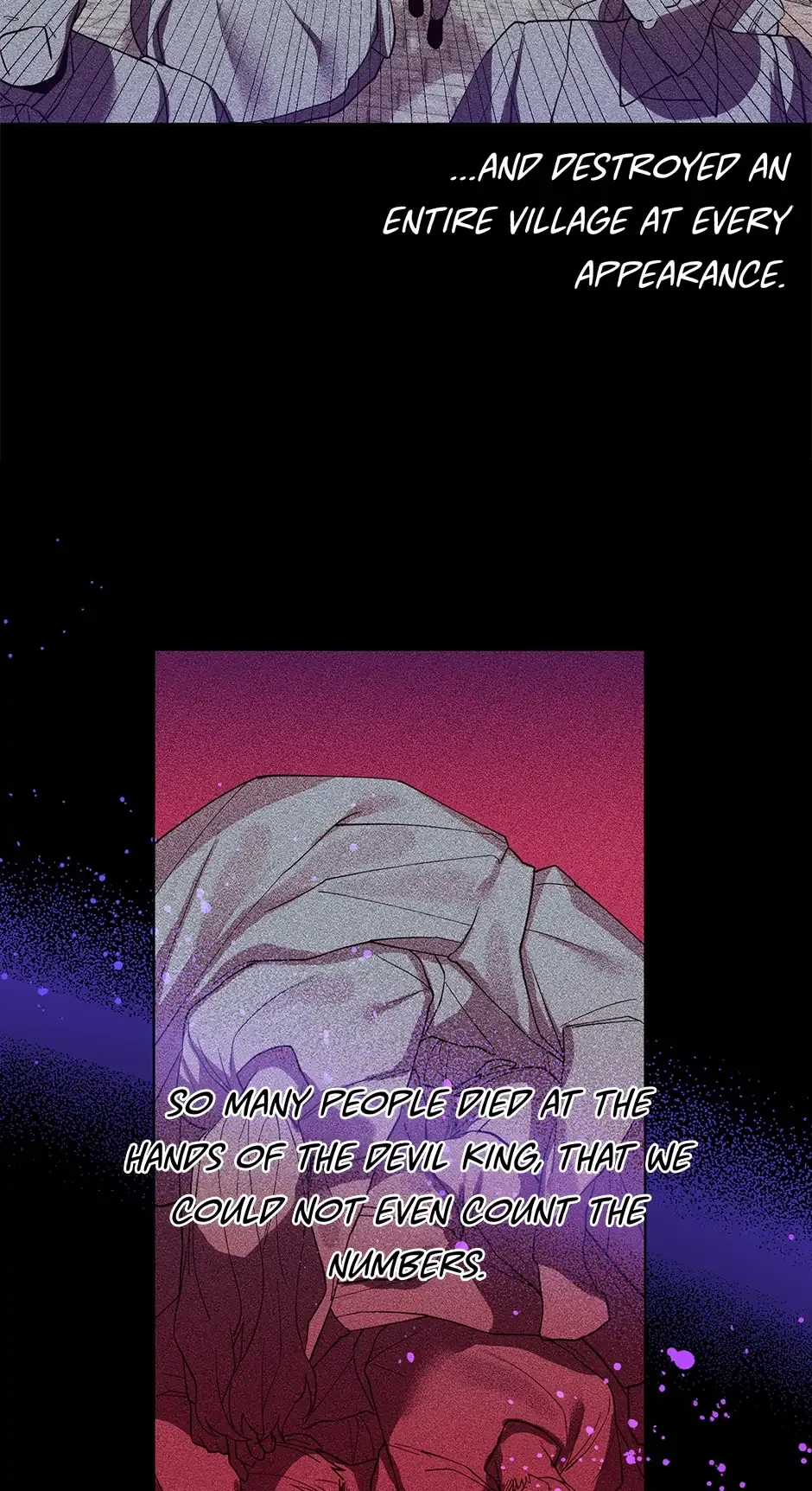 Starting from Today, I’m a Princess? Chapter 49 page 39