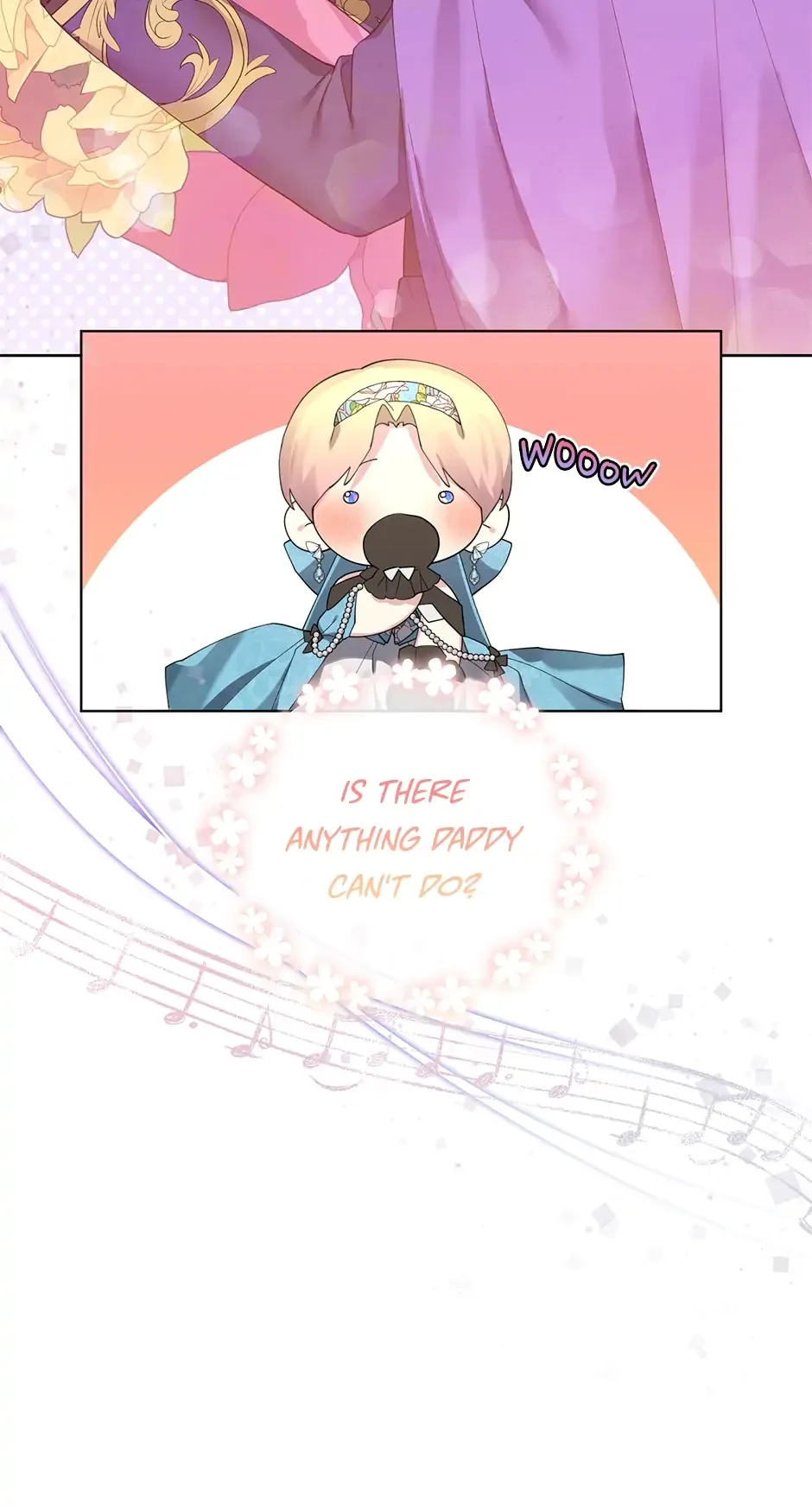 Starting from Today, I’m a Princess? Chapter 56 page 26