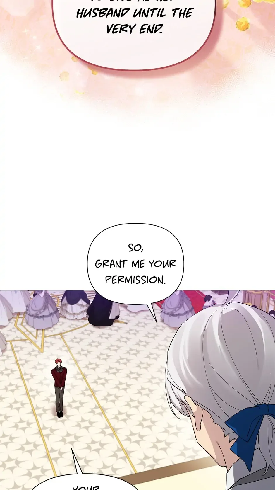 Starting from Today, I’m a Princess? Chapter 56 page 46