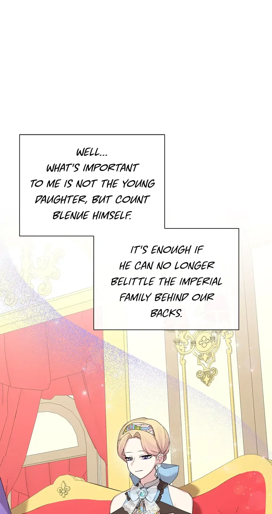 Starting from Today, I’m a Princess? Chapter 56 page 19