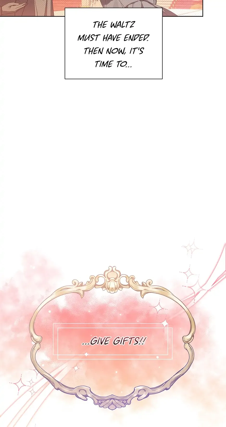 Starting from Today, I’m a Princess? Chapter 56 page 21