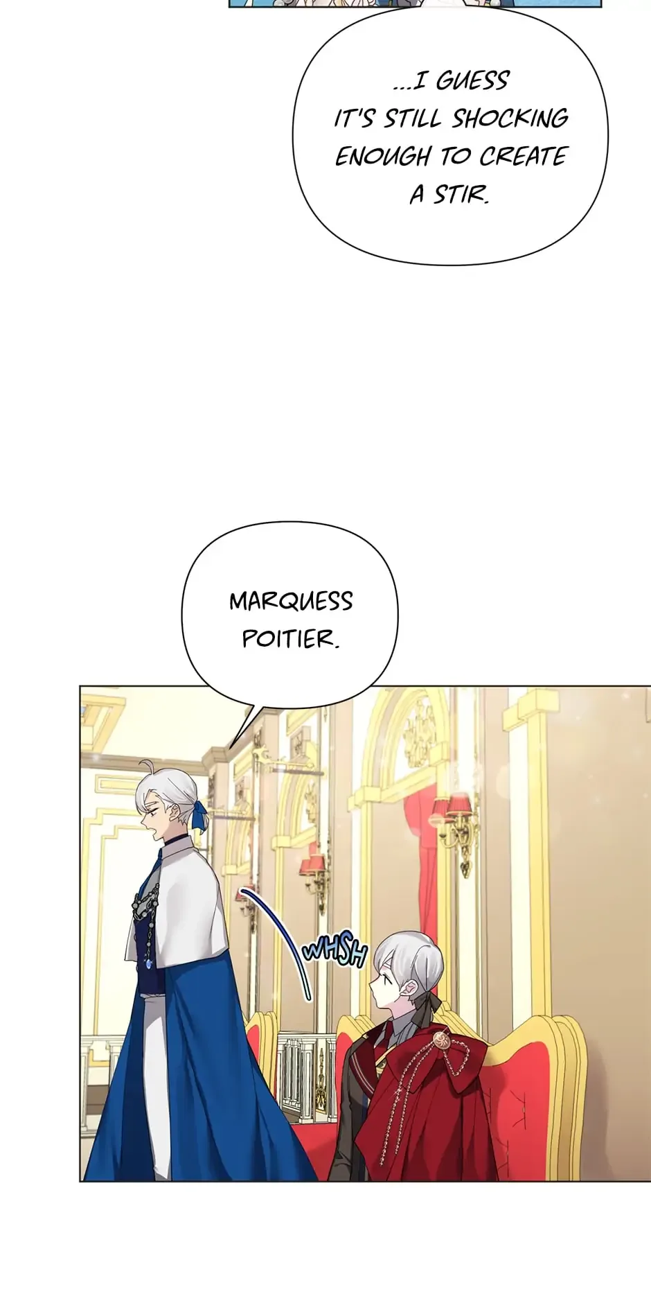 Starting from Today, I’m a Princess? Chapter 56 page 41