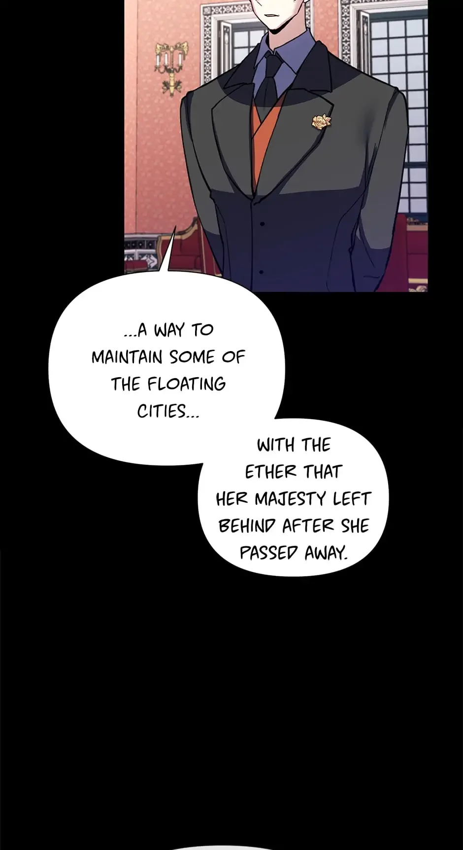 Starting from Today, I’m a Princess? Chapter 49 page 27