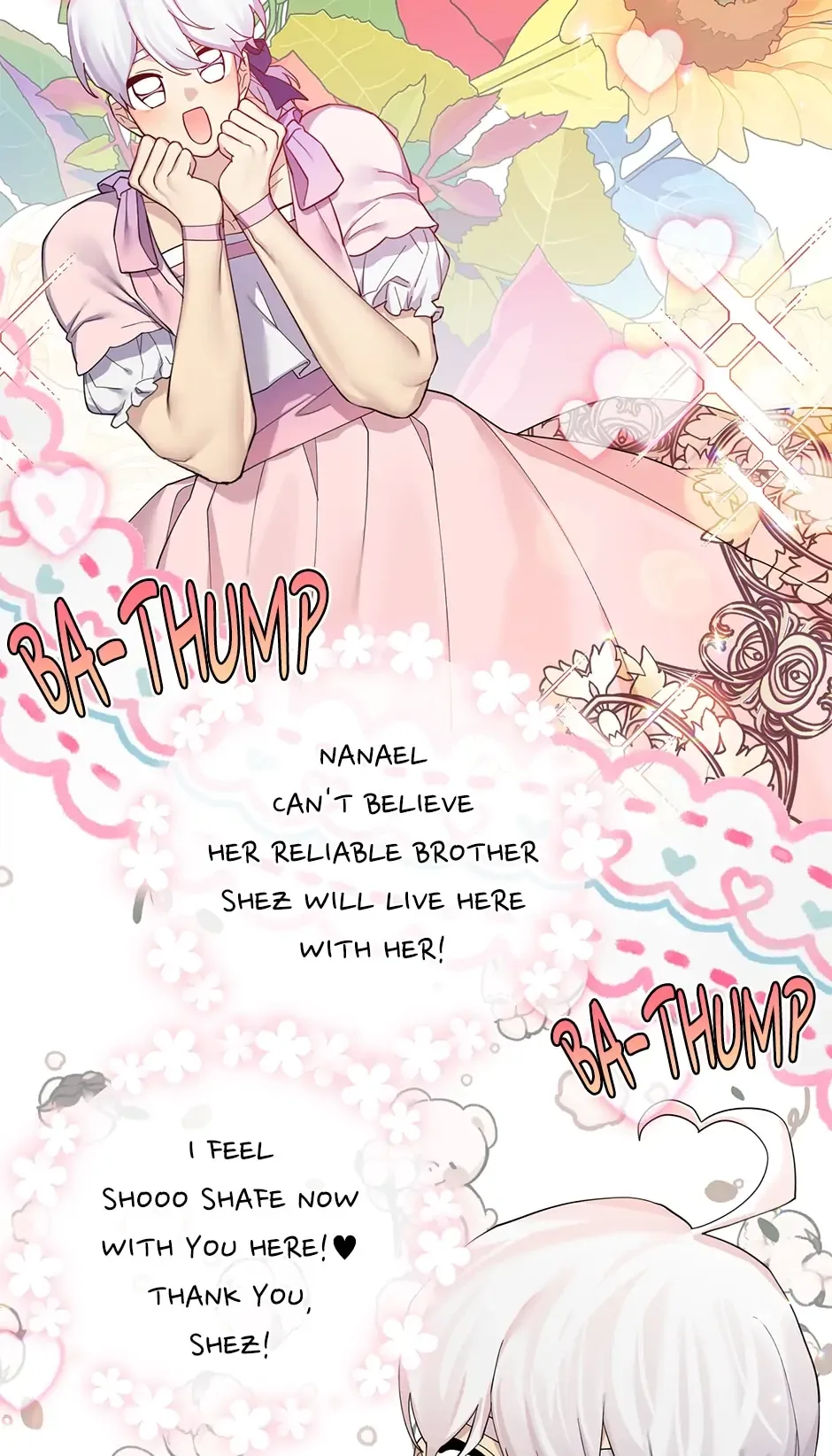 Starting from Today, I’m a Princess? Chapter 57 page 34