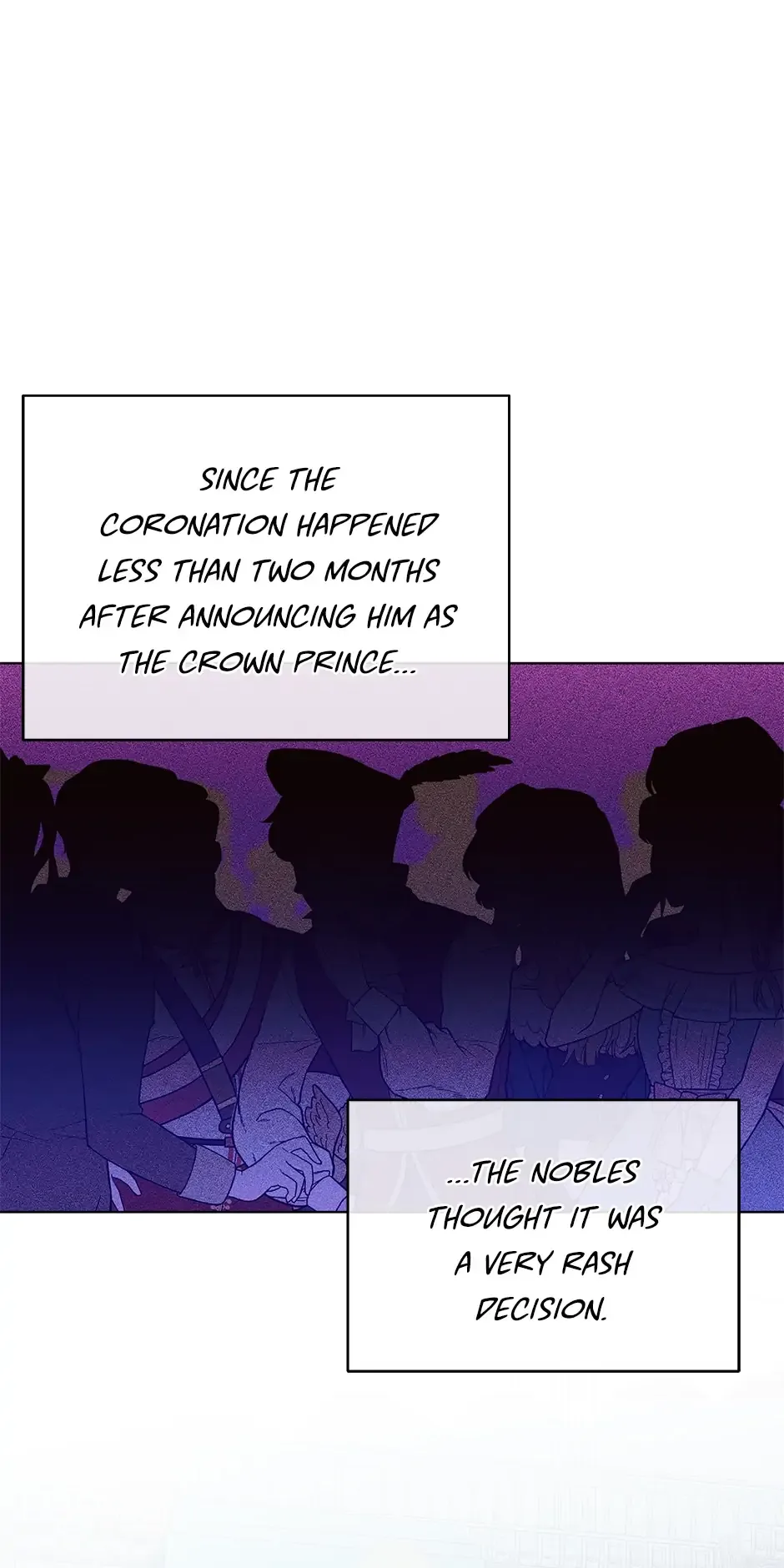 Starting from Today, I’m a Princess? Chapter 57 page 14