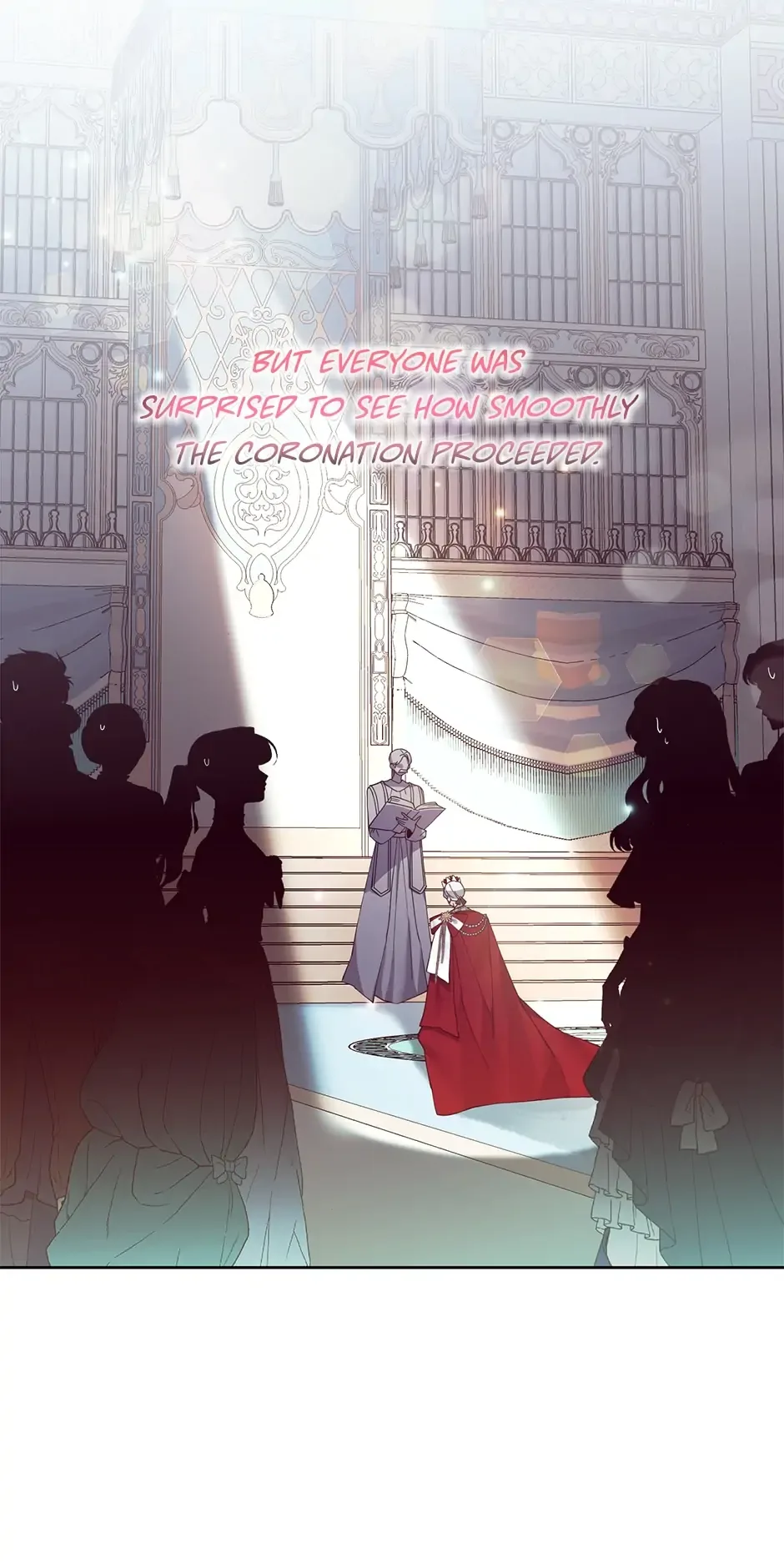 Starting from Today, I’m a Princess? Chapter 57 page 15