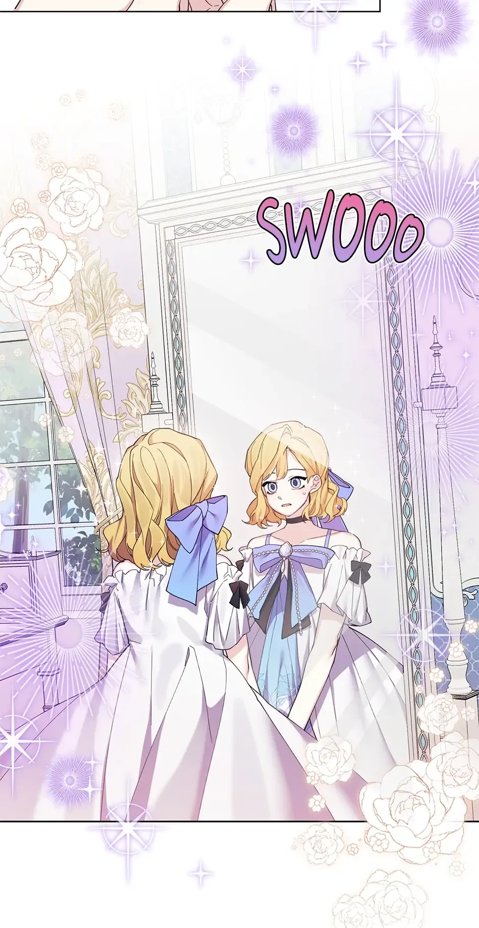 Starting from Today, I’m a Princess? Chapter 58 page 15