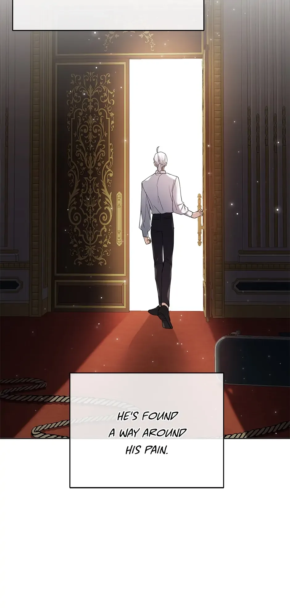 Starting from Today, I’m a Princess? Chapter 57 page 20