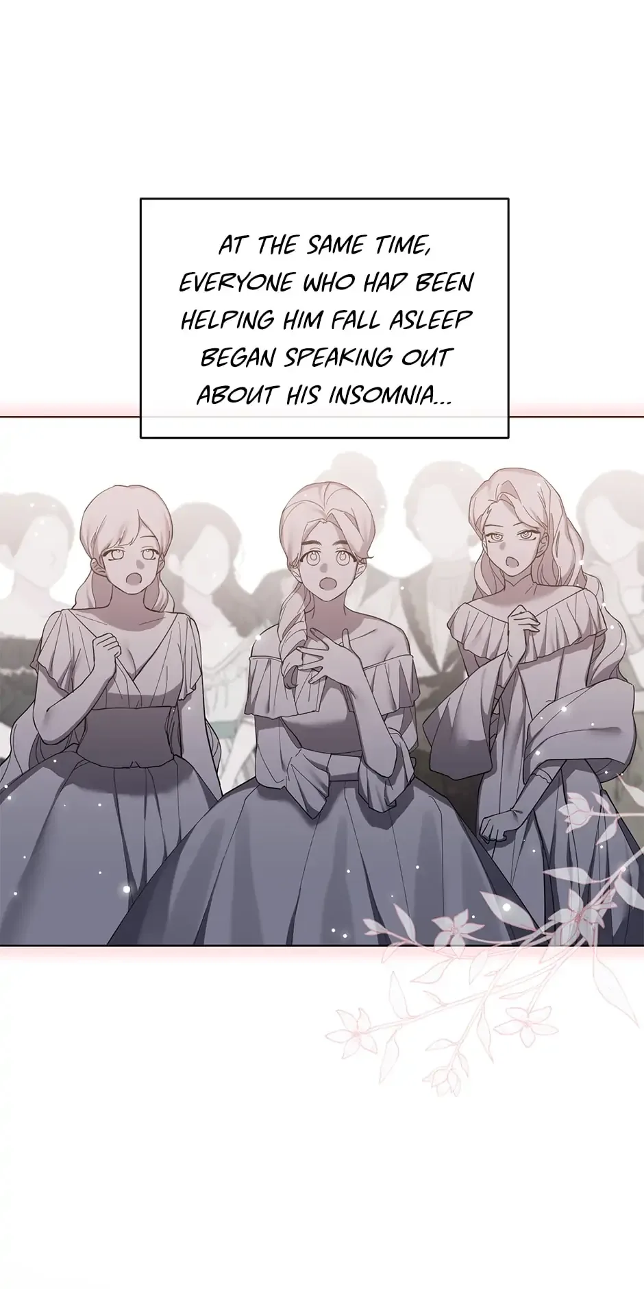 Starting from Today, I’m a Princess? Chapter 57 page 26