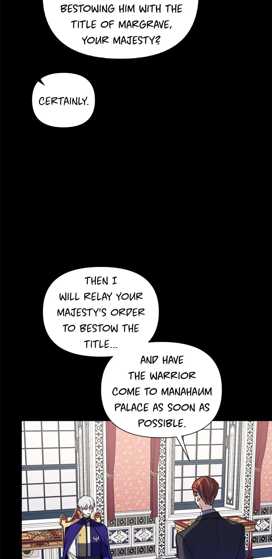Starting from Today, I’m a Princess? Chapter 49 page 43