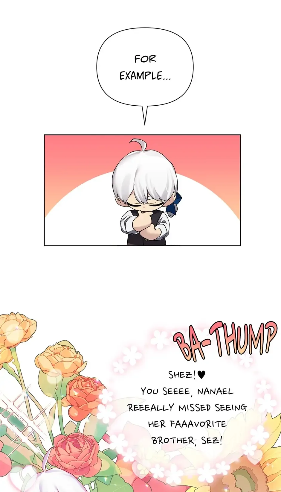 Starting from Today, I’m a Princess? Chapter 57 page 33