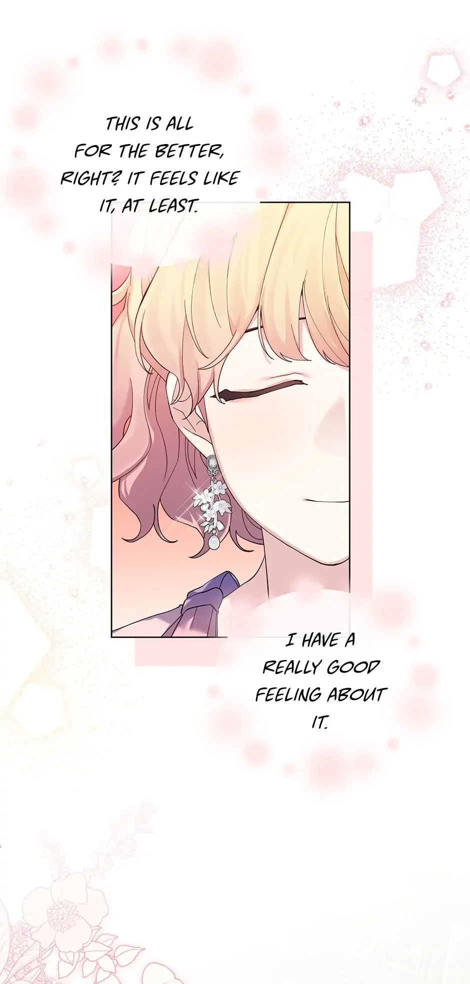 Starting from Today, I’m a Princess? Chapter 57 page 17