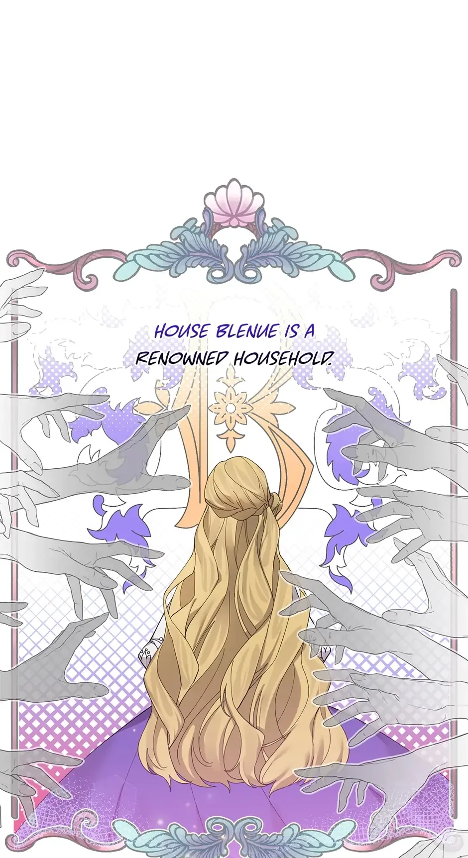 Starting from Today, I’m a Princess? Chapter 55 page 48