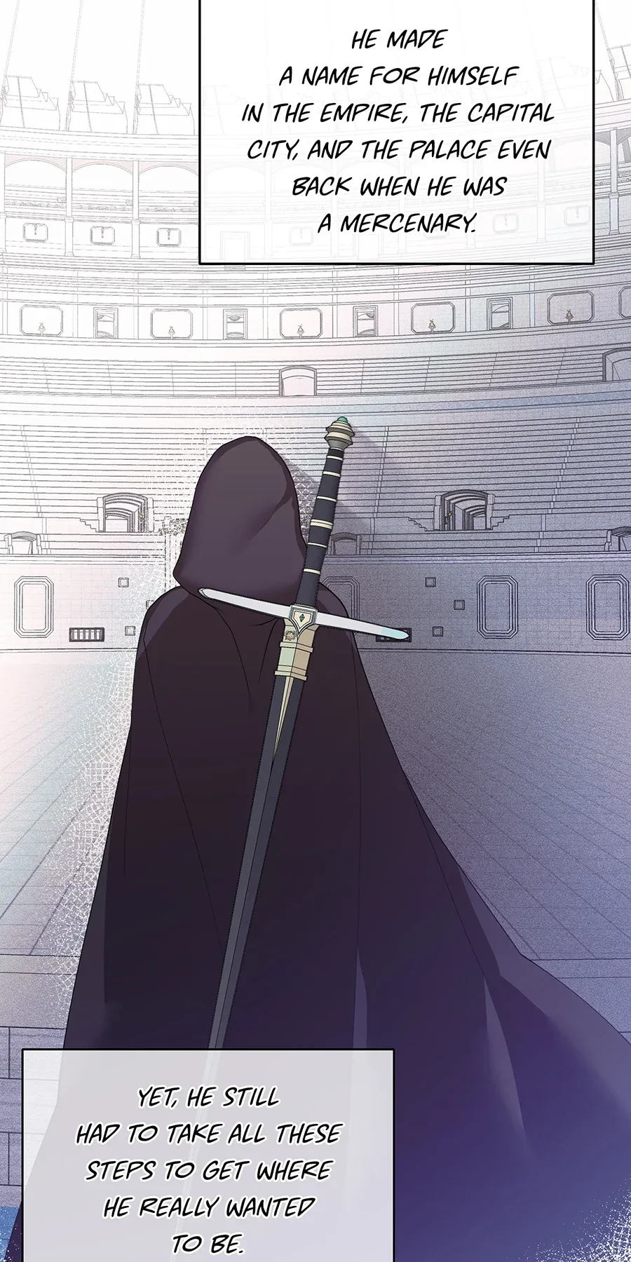 Starting from Today, I’m a Princess? Chapter 60 page 8