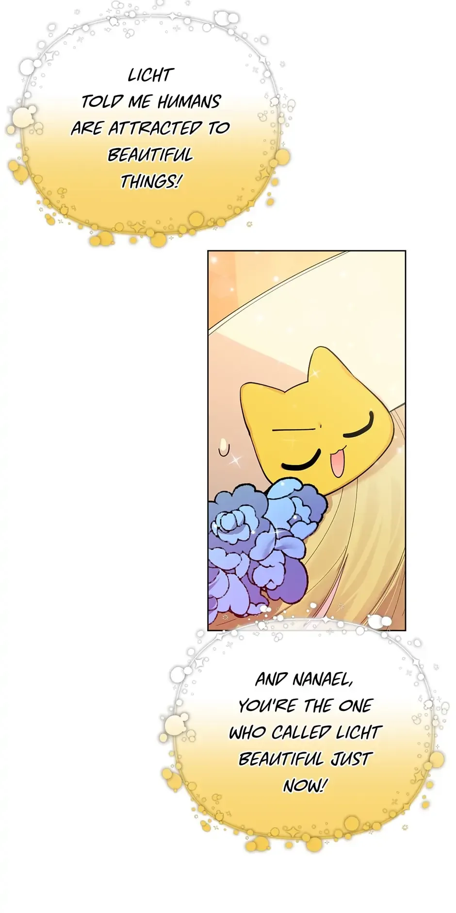 Starting from Today, I’m a Princess? Chapter 58 page 45