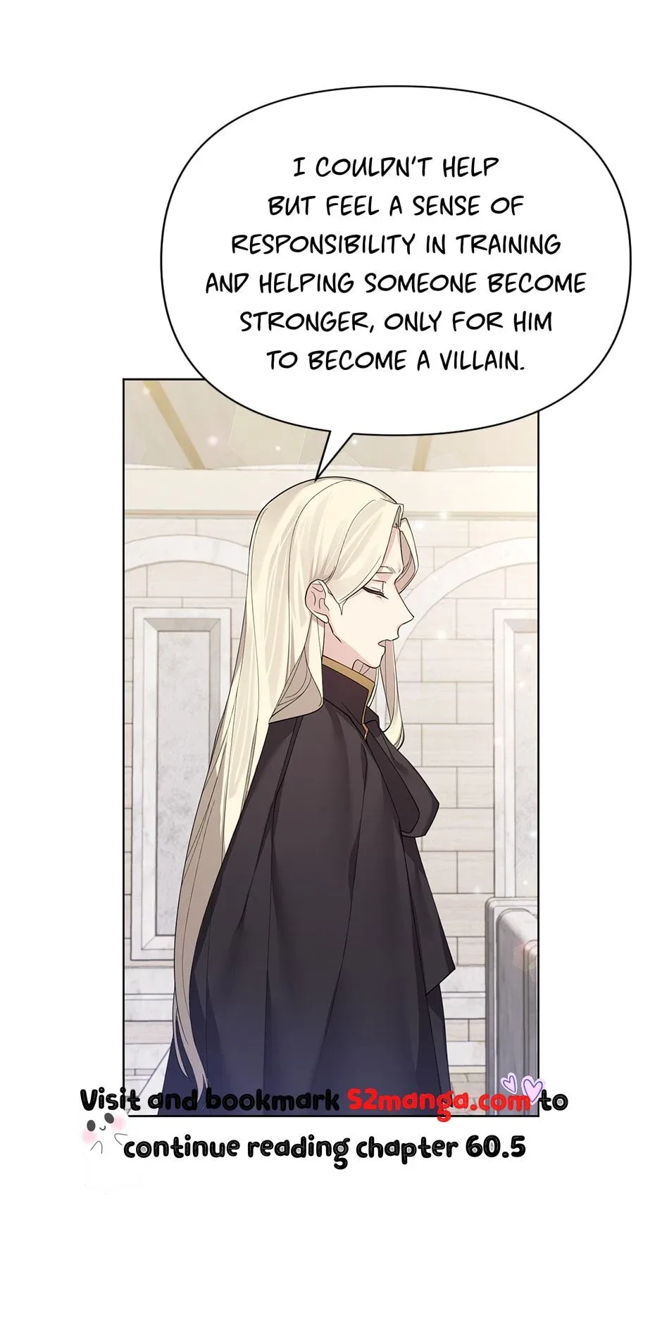 Starting from Today, I’m a Princess? Chapter 60 page 27