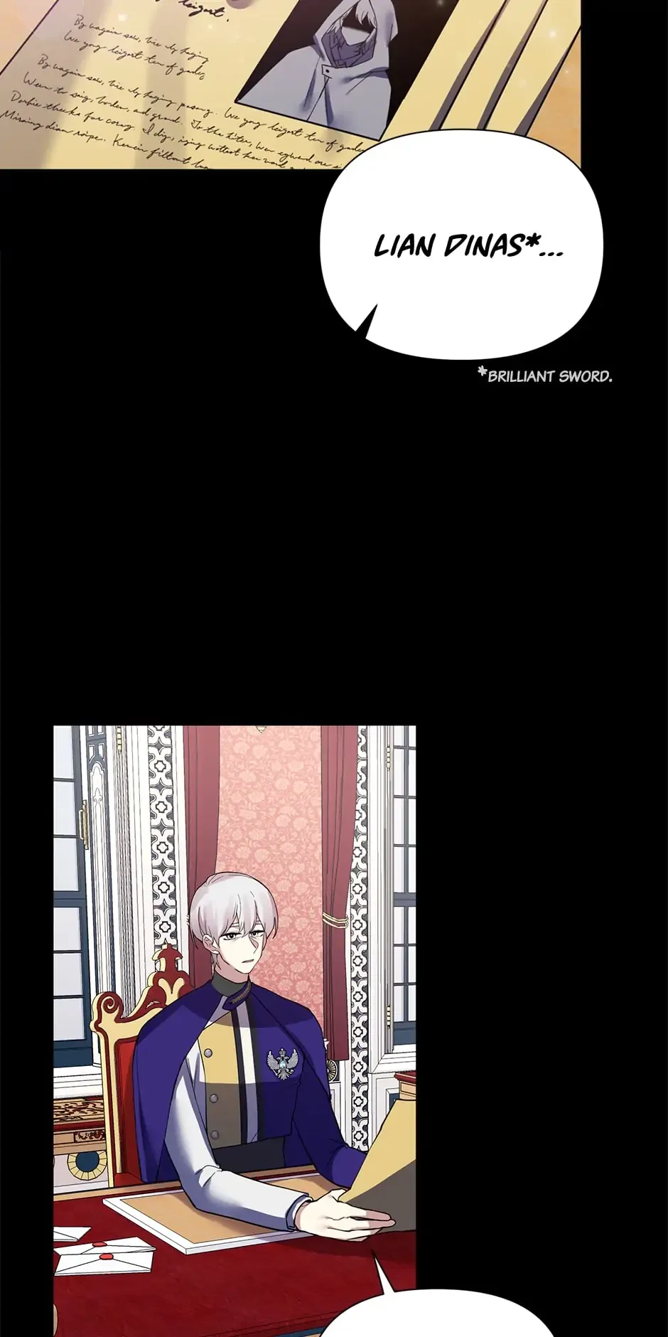 Starting from Today, I’m a Princess? Chapter 49 page 52