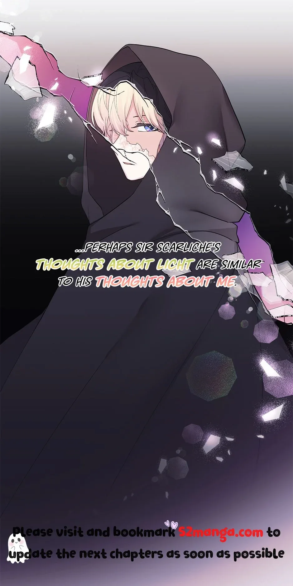 Starting from Today, I’m a Princess? Chapter 60 page 15
